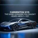carmenton xyz
