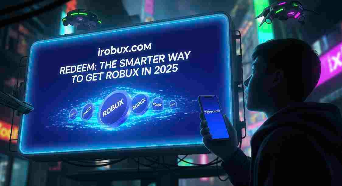 irobux.com redeem