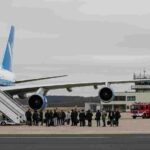 united airlines flight ua770 emergency diversion