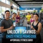 chuze fitness promo code