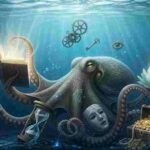 symbolism of an octopus