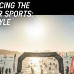 water sports lifestyle thechannelrace