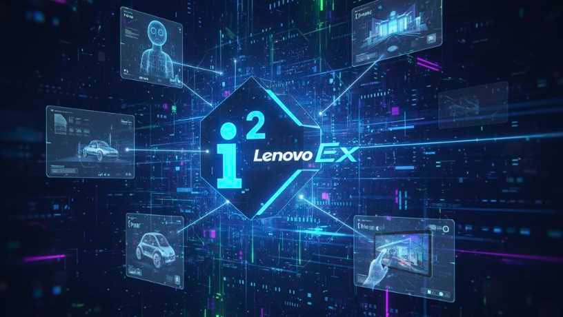 i square - lenovo ex