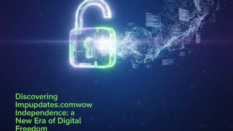 impupdates.comwow independence